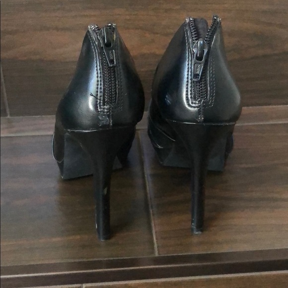 Elle High Heels - Picture 4 of 6